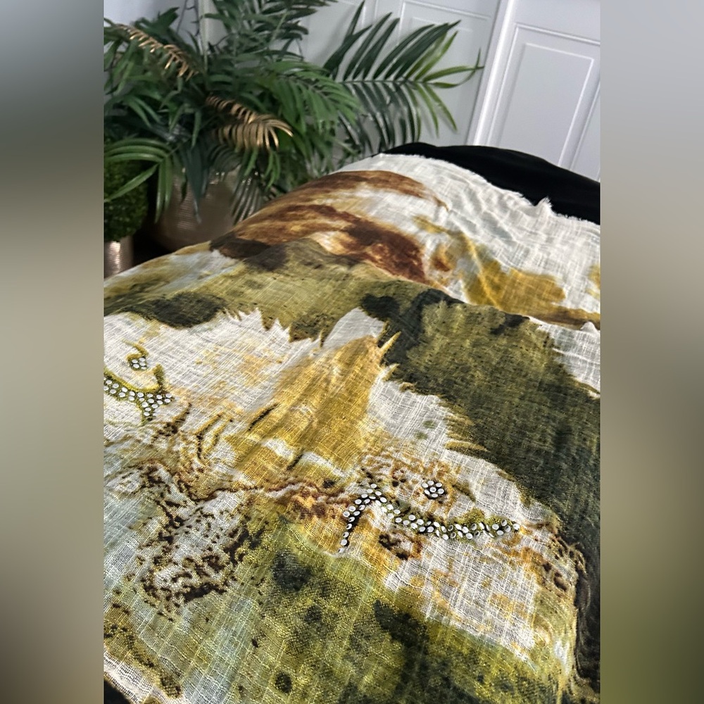 River Island Scarf